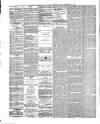 Wigan Observer and District Advertiser Friday 19 February 1869 Page 4