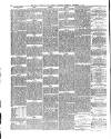 Wigan Observer and District Advertiser Saturday 04 December 1869 Page 8
