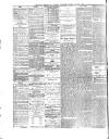 Wigan Observer and District Advertiser Friday 07 January 1870 Page 4