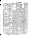 Wigan Observer and District Advertiser Saturday 26 March 1870 Page 4