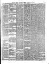 Wigan Observer and District Advertiser Saturday 15 July 1871 Page 5