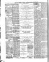 Wigan Observer and District Advertiser Saturday 04 November 1871 Page 4