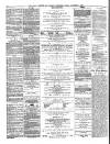Wigan Observer and District Advertiser Friday 01 November 1872 Page 4
