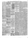 Wigan Observer and District Advertiser Friday 14 November 1873 Page 4