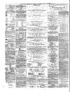 Wigan Observer and District Advertiser Friday 21 November 1873 Page 2