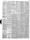 Wigan Observer and District Advertiser Saturday 28 July 1877 Page 4