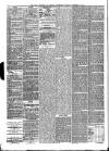 Wigan Observer and District Advertiser Saturday 15 December 1877 Page 4