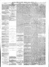 Wigan Observer and District Advertiser Saturday 09 February 1878 Page 3