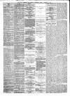Wigan Observer and District Advertiser Friday 01 November 1878 Page 4