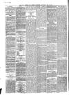 Wigan Observer and District Advertiser Wednesday 16 July 1879 Page 4