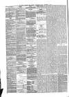 Wigan Observer and District Advertiser Friday 07 November 1879 Page 4