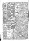 Wigan Observer and District Advertiser Friday 28 November 1879 Page 4