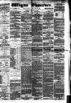 Wigan Observer and District Advertiser Saturday 24 January 1880 Page 1