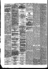 Wigan Observer and District Advertiser Friday 06 February 1880 Page 4