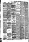 Wigan Observer and District Advertiser Wednesday 03 March 1880 Page 4