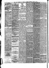 Wigan Observer and District Advertiser Wednesday 10 March 1880 Page 4
