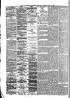 Wigan Observer and District Advertiser Wednesday 14 April 1880 Page 4