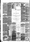 Wigan Observer and District Advertiser Wednesday 14 April 1880 Page 8