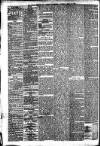 Wigan Observer and District Advertiser Saturday 17 April 1880 Page 4