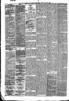 Wigan Observer and District Advertiser Saturday 08 May 1880 Page 4