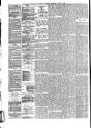 Wigan Observer and District Advertiser Wednesday 14 July 1880 Page 4