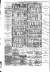 Wigan Observer and District Advertiser Friday 23 July 1880 Page 2