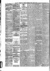 Wigan Observer and District Advertiser Friday 30 July 1880 Page 4