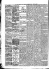 Wigan Observer and District Advertiser Friday 06 August 1880 Page 4