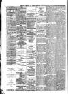 Wigan Observer and District Advertiser Wednesday 11 August 1880 Page 4
