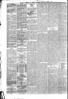 Wigan Observer and District Advertiser Saturday 02 October 1880 Page 4