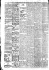 Wigan Observer and District Advertiser Saturday 09 October 1880 Page 4