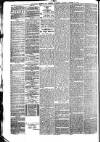 Wigan Observer and District Advertiser Saturday 30 October 1880 Page 4