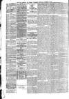 Wigan Observer and District Advertiser Wednesday 03 November 1880 Page 4