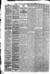 Wigan Observer and District Advertiser Saturday 06 November 1880 Page 4