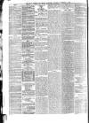 Wigan Observer and District Advertiser Wednesday 10 November 1880 Page 4