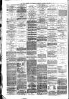 Wigan Observer and District Advertiser Saturday 13 November 1880 Page 2