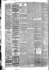 Wigan Observer and District Advertiser Saturday 13 November 1880 Page 4