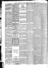Wigan Observer and District Advertiser Wednesday 17 November 1880 Page 4