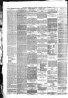 Wigan Observer and District Advertiser Friday 19 November 1880 Page 8
