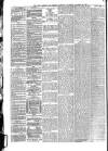 Wigan Observer and District Advertiser Wednesday 24 November 1880 Page 4
