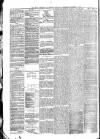 Wigan Observer and District Advertiser Wednesday 01 December 1880 Page 4