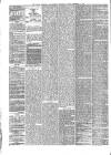 Wigan Observer and District Advertiser Friday 04 February 1881 Page 4