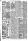 Wigan Observer and District Advertiser Saturday 05 February 1881 Page 4