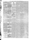 Wigan Observer and District Advertiser Friday 04 March 1881 Page 4