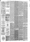 Wigan Observer and District Advertiser Saturday 19 March 1881 Page 3