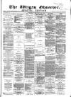 Wigan Observer and District Advertiser Wednesday 23 March 1881 Page 9