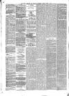 Wigan Observer and District Advertiser Friday 01 April 1881 Page 4