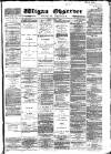 Wigan Observer and District Advertiser Friday 01 April 1881 Page 9