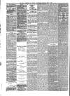 Wigan Observer and District Advertiser Wednesday 11 May 1881 Page 4