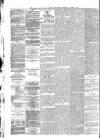 Wigan Observer and District Advertiser Wednesday 03 August 1881 Page 4